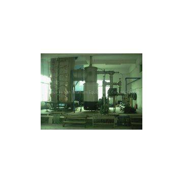 Doors and Windows Vacuum Coating Equipment