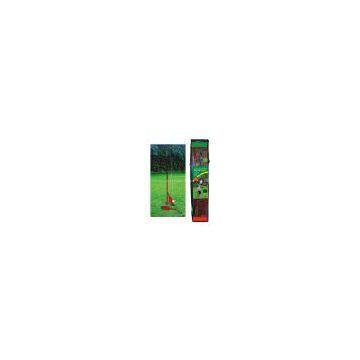 swing tennis/tether tennis/rotor spin children sports toy
