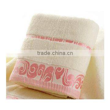 Free Sample Luxury Hotel & Spa Bath Towels for Hotel photo-3