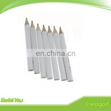 Logo Printing Golf Pencial photo-2