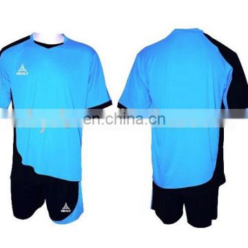 Healy Custom soccer uniform hot sale cheap soccer uniform