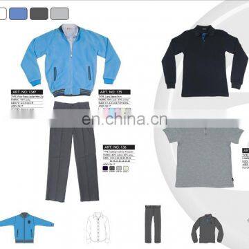 Malawi School Uniforms