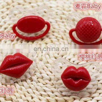 Baby Bottle Nipple/silicone Baby Nipple/baby Feeding Bottle Nipple photo-6