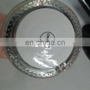 Super Thin Led Coaster Light up 3M Adhesive Pad photo-4