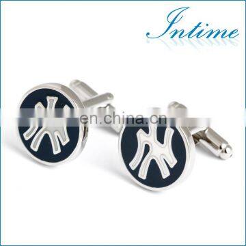 NEW YORK YANKEES CUFFLINKS