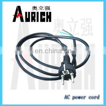 Electrical Cable Drum Electric Heating Cable Heavy Duty Power Cable With Outdoor Extension Cord