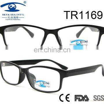 2017 Classical Style Super Quality TR90 Optical Frame(TR1169)