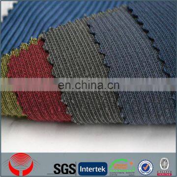 2016 Factory Price Colorful Nylon Polyester Wale Corduroy Fabric