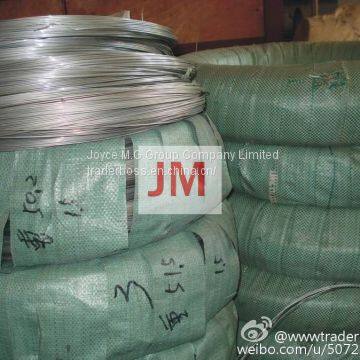 Joyce M.G Group Company Limited Custom and Export Crimped Wire Mesh photo-4