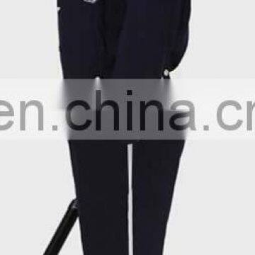 Hot Selling Classic Style Security Guard Uniform With Top Quality photo-2