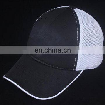 mesh golf caps