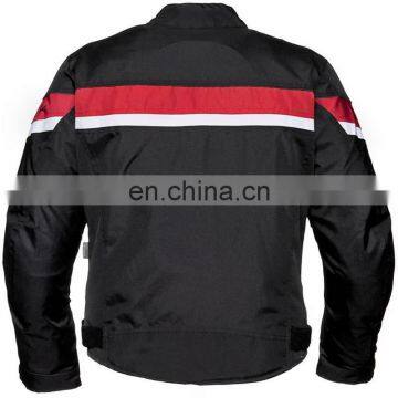 Men Bike Cordura Jacket photo-2