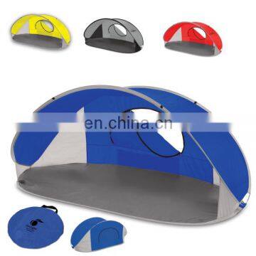 Pop-up Sun/wind Shelter
