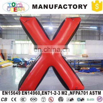 Inflatable Paintball Bunker,inflatable Air Bunker,inflatable Paintball Air Field photo-2