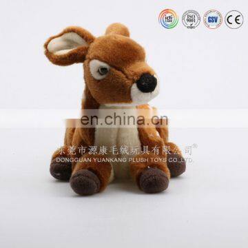 New outdoor christmas decorations plush toys Christmas tree