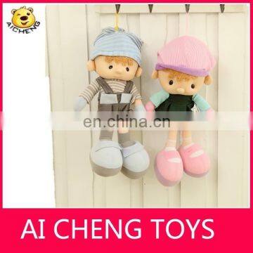 Dongguan Plush Doll Factory custom plush doll