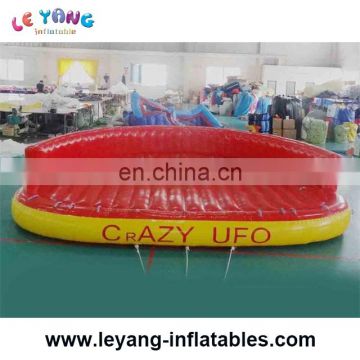 Sport Stuff Crazy UFO Crazy Sofa for Water Ski Sport for Water Sport