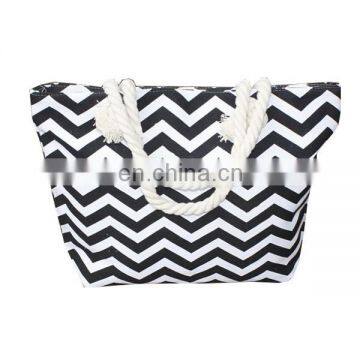 Wholesale Cheap Chevron Tote Bags