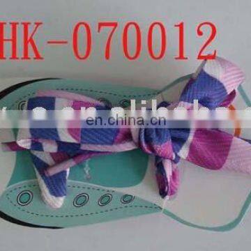 printed shoelace for sale