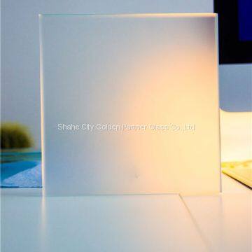 Anti-dazzle Glass / Glare-reducing Glass Digital Art Frame Glass,Screen Protector Glass photo-4
