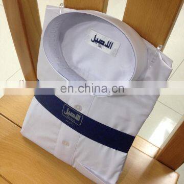 Muslim men wear arab thobes saudi style Ready Goods In Factory
