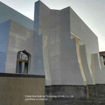 Artificial Stone Project Case photo-2