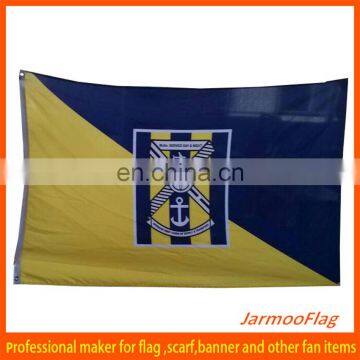 Standard 3x5ft Advertising Company Banner