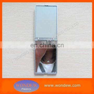 Triangle Golding Mirror for Make up