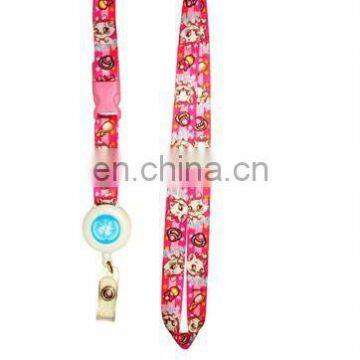 yoyo lanyard,retractable lanyard strap