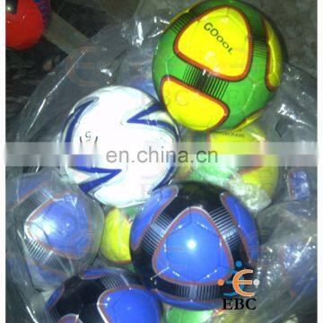 Custom Printed Promotional Soccer Balls and Sports Balls, Pvc, Foamy, Pu, Tpu Materials photo-4