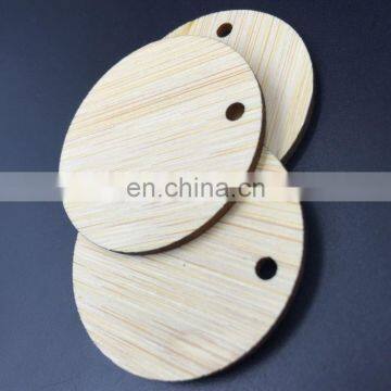 Elastic Swimwear Cardboard Swing Hang Tags photo-4