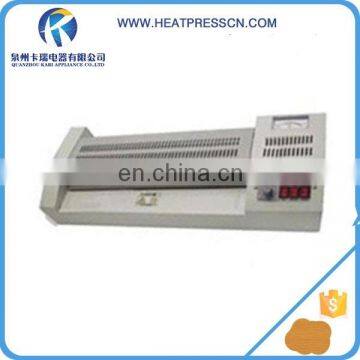 Desktop Pouch Laminator photo-1