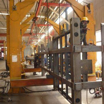 Qingao Elite Machinery Co., Ltd company overview - view 4