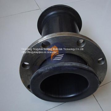 UHMWPE Pipe