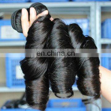 Wholesale Hair Extensions China Super Wave Extension Hair photo-4