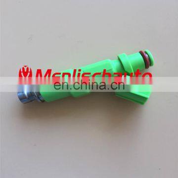 Hot sales Fuel Injector Nozzle 23250-13030 for Toyotas