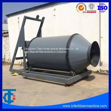 Bb Fertilizer Production Line Manufacturers photo-5