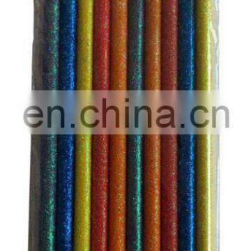 HB Glitter Wooden Pencil