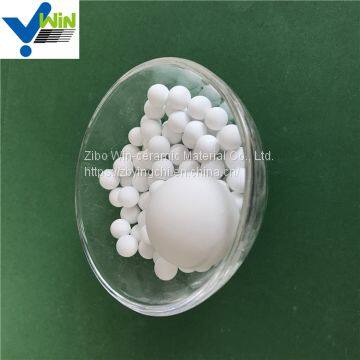 Ceramic ball mill ceramic beads in bulk ceramic price per kg