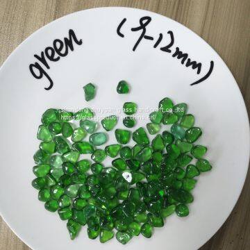 China Factory Wholesale Glass Bead for Courtyard and Swimming Pools Display photo-4