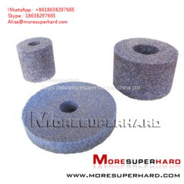 SG ( Sol Gel ) Grinding WheelSG Alisa@moresuperhard.com