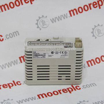 ABB 1SVR011701R2500 Email:mrplc@mooreplc.com 1SNA645064R0100 photo-2