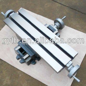 TC-18 Cross Slide Table photo-2
