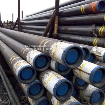 Casing Pipe P110-28Cr API oil pipe casing pipe 28cr