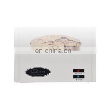 low speed jet air hand dryer use in household, building, bathroom,hospital