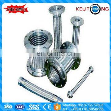 2017New Type Flange Stainless Steel Flexible Hose photo-5