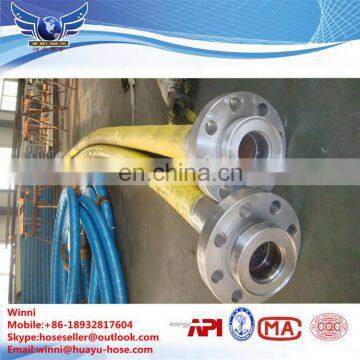 Drilling Hose on Offshore Rig 4sp/6sp photo-3