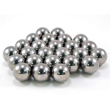 05mm stainless steel ball