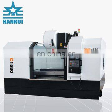 VMC1580 lego technic cnc milling machine price 5 axis