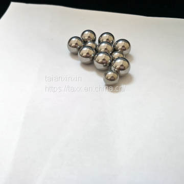 1000mm stainless steel ball